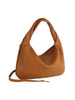 Classic Woven Hobo Handbag