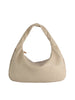 Classic Woven Hobo Handbag