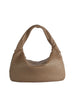 Classic Woven Hobo Handbag