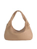 Classic Woven Hobo Handbag