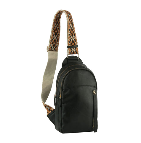 Fashion Crossbody Guitar Strap  JYM-0432