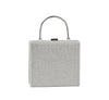 Rhinestone Covered Evening Bag