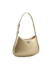Patent Daily Hobo Shoulder Bag