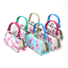 Flamingo Print Lipstick Case Assorted Set