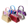 Glittery Lipstick Case Assorted Set