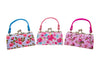 Floral Print Lipstick Case Assorted Set