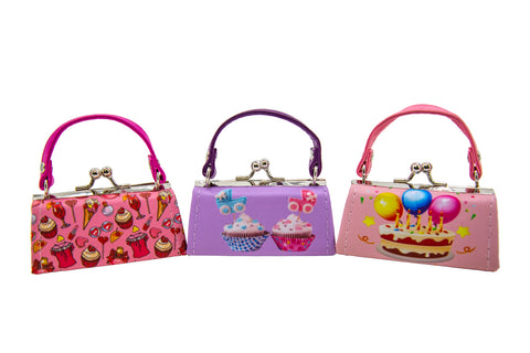 Birthday Celebration Lipstick Case Assorted Set