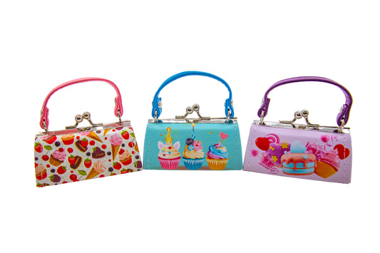 Birthday Celebration Lipstick Case Assorted Set