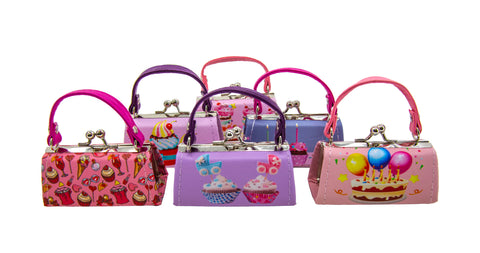 Birthday Celebration Lipstick Case Assorted Set