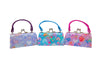 Colorful Sparkling Hearts Lipstick Case Assorted Set