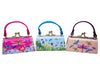 Dragonfly Print Lipstick Case Assorted Set