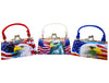 Americana Design Lipstick Case Assorted Set