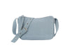Canvas Denim Shoulder Bag