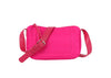 Top Zip Shoulder Bag