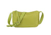 Top Zip Shoulder Bag