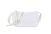 Top Zip Shoulder Bag