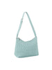 Quilted Classic Hobo Handbag