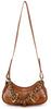 Chain And Buckle Petite Shoulder Bag