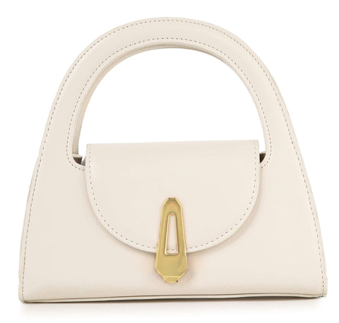 Classic Petite Hand Tote