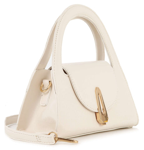 Classic Petite Hand Tote