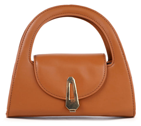 Classic Petite Hand Tote