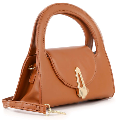 Classic Petite Hand Tote