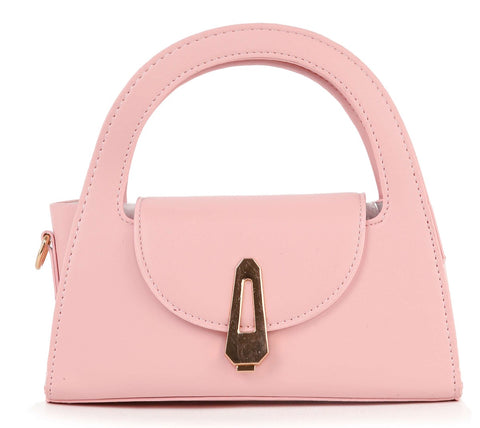 Classic Petite Hand Tote