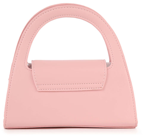 Classic Petite Hand Tote