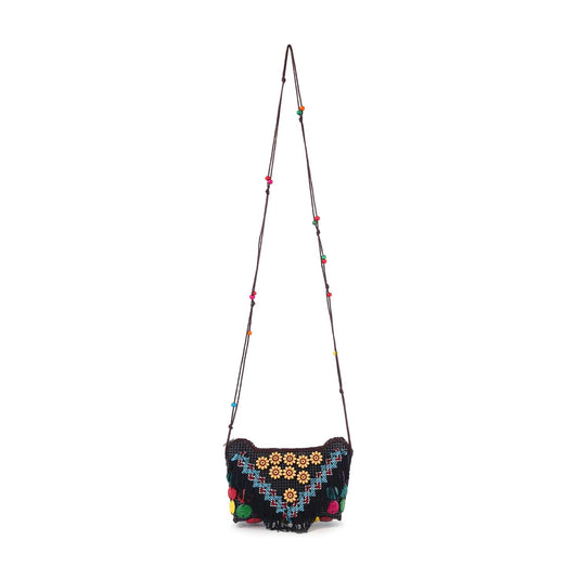 Colorful Petite Crossbody Bag