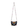 Colorful Petite Crossbody Bag