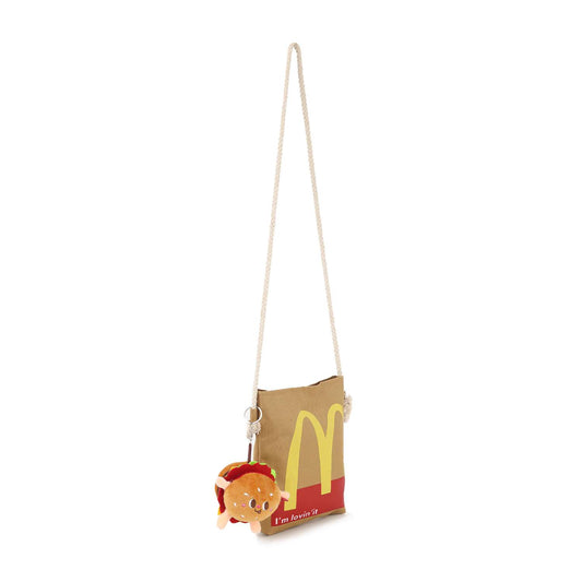 Whimsical Petite Crossbody Sling