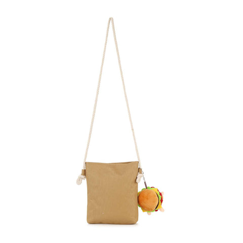 Whimsical Petite Crossbody Sling