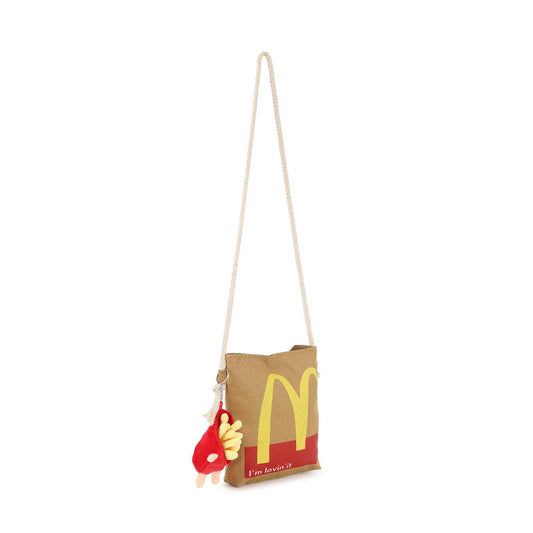 Whimsical Petite Crossbody Sling