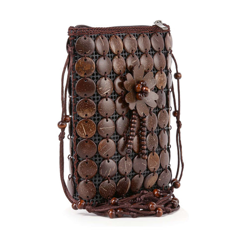 Boho Decorative Crossbody Sling