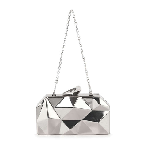 Patent Modern Design Evening Bag