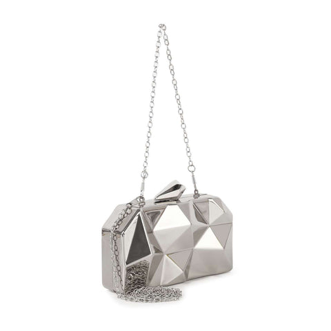 Patent Modern Design Evening Bag