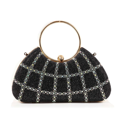 Sparkling  Petite Evening Bag