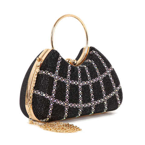 Sparkling  Petite Evening Bag