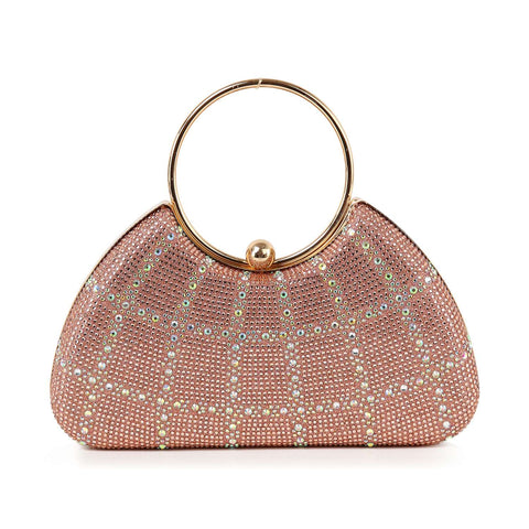 Sparkling  Petite Evening Bag