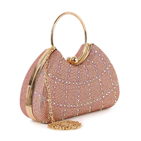 Sparkling  Petite Evening Bag