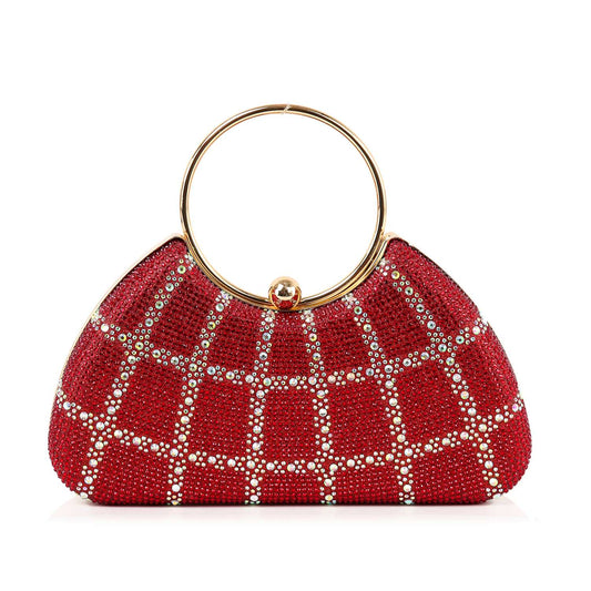 Sparkling  Petite Evening Bag