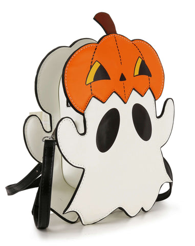 Cutesy Halloween Shoulder Bag