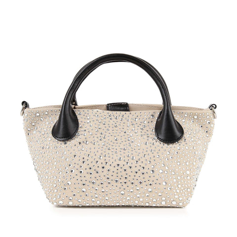 Super Sparkly Hand Tote