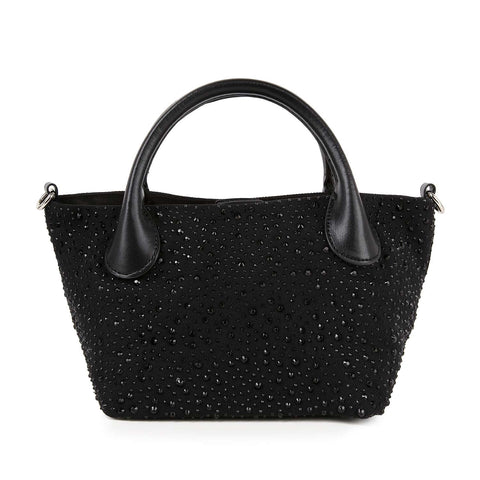 Super Sparkly Hand Tote