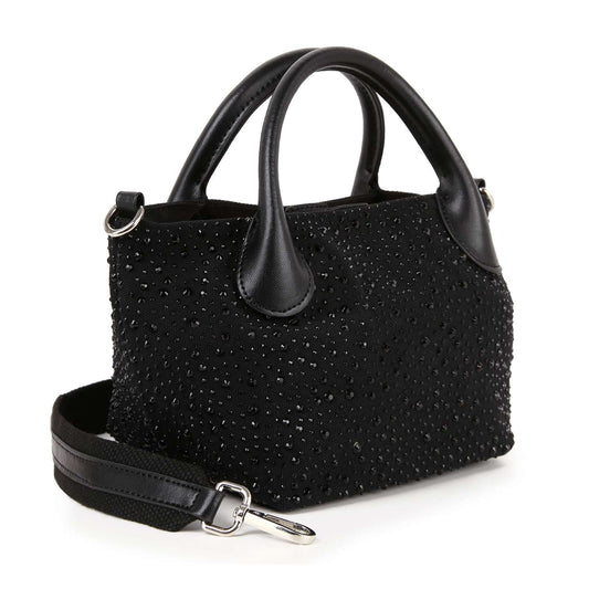 Super Sparkly Hand Tote