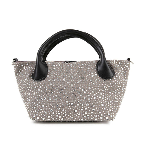 Super Sparkly Hand Tote