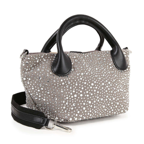 Super Sparkly Hand Tote