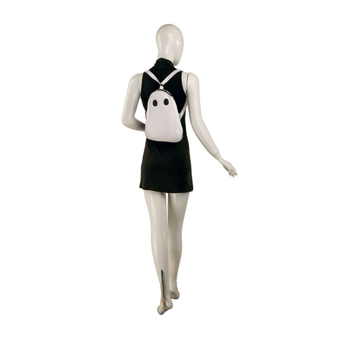 Cute Ghost Backpack