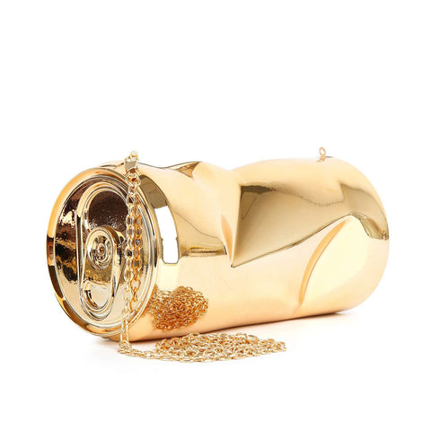 Patent Modern Design Evening Bag