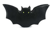 Black Bat Crossbody Bag